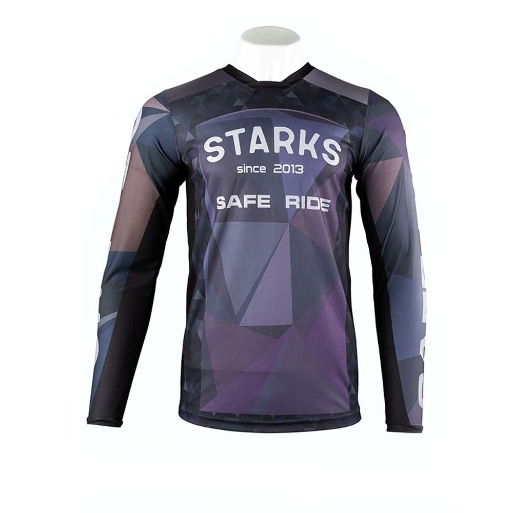 Джерси Enduro PRO 2.0 Forest WOMEN