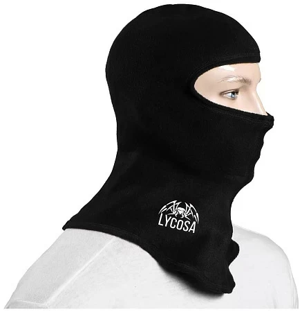 Подшлемник LYCOSA MEGA FLEECE