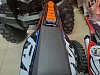Питбайк Regulmoto SPITFIRE 17/14 (Черный/ оранжевый, , 204816-1)