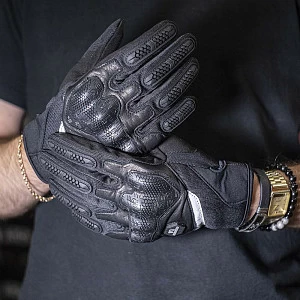 Мотоперчатки Masontex M30