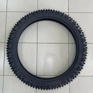 Мотошина 80/100-21 Regulmoto KTO-1078HD (KTO-1098HD) medium soft