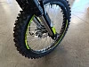 Питбайк Regulmoto ONIX SPORT (Черный/ зеленый, 204070-1)