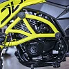 Мотоцикл Regulmoto DUKE 300 (Желтый, 103874-1)