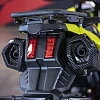 Мотоцикл Regulmoto DUKE 300 (Желтый, 103874-1)