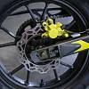 Мотоцикл Regulmoto DUKE 300 (Желтый, 103874-1)