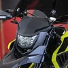 Мотоцикл Regulmoto DUKE 300 (Желтый, 103874-1)