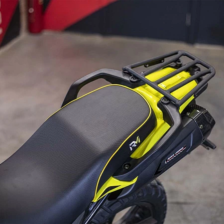 Мотоцикл Regulmoto DUKE 300 (Желтый, 103874-1)