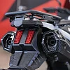 Мотоцикл Regulmoto DUKE 300 (Серый, 103874-3)