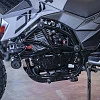 Мотоцикл Regulmoto DUKE 300 (Серый, 103874-3)