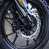 Мотоцикл Regulmoto DUKE 300 (Серый, 103874-3)