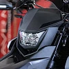 Мотоцикл Regulmoto DUKE 300 (Серый, 103874-3)