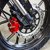 Мотоцикл Regulmoto DUKE PRO (Красный, 108874-1)