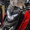 Мотоцикл Regulmoto DUKE PRO (Красный, 108874-1)