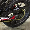 Мотоцикл Regulmoto DUKE PRO (Красный, 108874-1)