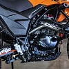 Мотоцикл Regulmoto DUKE PRO (Оранжевый, 108874-2)