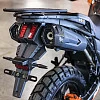 Мотоцикл Regulmoto DUKE PRO (Оранжевый, 108874-2)