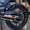 Мотоцикл Regulmoto DUKE PRO (Оранжевый, 108874-2)