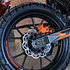 Мотоцикл Regulmoto DUKE PRO (Оранжевый, 108874-2)