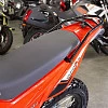 Мотоцикл Loncin DS250 Rally (красный)
