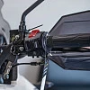 Мотоцикл Loncin MS 250 (белый)