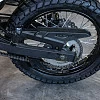 Мотоцикл Loncin MS 250 (белый)