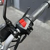 Мотоцикл Loncin CR4 II (черный)