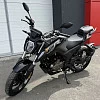 Мотоцикл Loncin CR4 II (черный)