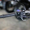 Мотоцикл Loncin CR4 II (красный)